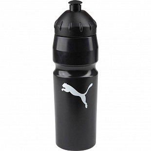 Бутылка Puma 'New' Waterbottle Plastic 0,75 l 05272501
