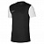 Игровая футболка Nike Tiempo Prem - Black / White