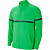 Олимпийка Academy 21 Woven Track Jacket - Light Green Spark/White/Pine Green