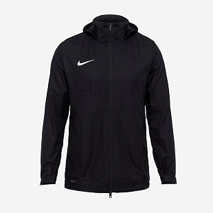 Куртка  Nike Academy 18 Rain Jacket - Black