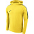 Толстовка Nike Academy18 Hoodie AJ0109-719 JR