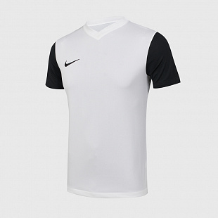 Футболка Nike Tiempo Premier - White