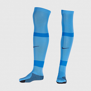 Гетры Nike MatchFit Knee High - University Blue / Blue / Black