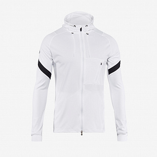 Куртка эластик Nike Strike21 FZ Knit Jacket CW5865-100 SR