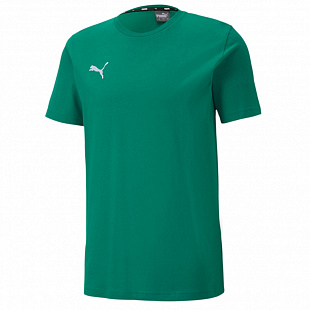 Футболка хб Puma teamGOAL 23 Casuals Tee 65657805 SR