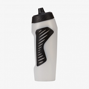 Бутылка для воды Nike Hyperfuel Water Bottle 709мл - Grey