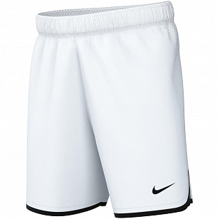 Детские шорты Nike Dri-FIT Academy - White