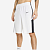 Шорты Nike Elite Franchise Short - White / Black