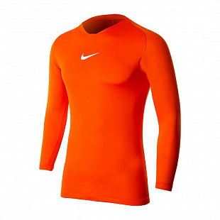 Белье Nike Dry Park FirstLayer LS  - Orange