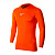 Белье Nike Dry Park FirstLayer LS  - Orange