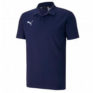 Поло х/б Puma teamGOAL 23 Casuals Polo 65657906 SR