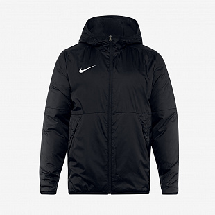 Куртка Nike Team Park 20 Fall Jacket - Black