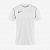 Футболка Nike Dry Park 20 Top SS  - White / Black