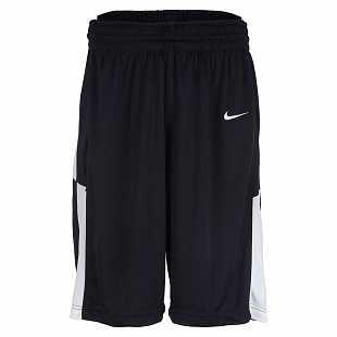 Шорты Nike Elite Franchise Short - Black