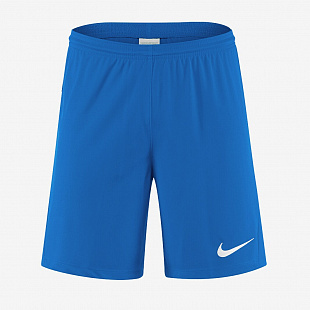 Футбольные шорты Nike Dri-Fit Park III Junior BV6865-463-XS