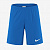 Футбольные шорты Nike Dri-Fit Park III Junior BV6865-463-XS