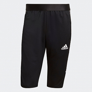 Шорты Adidas Condivo 21 - Black