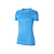 Женская игровая футболка Nike Dry Park VII SS  - Blue / White