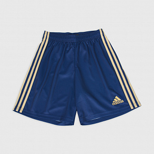 Шорты Adidas MI Graph20 - Dark Blue