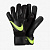 Перчатки вратарские Nike Grip-3 - Black / Yellow