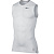 Белье Nike Pro Cool Compression Sleeve - White