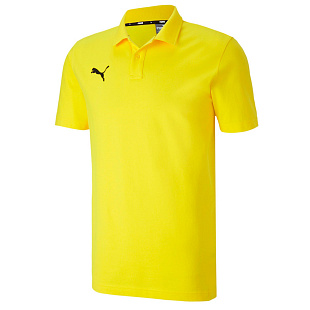 Поло х/б Puma teamGOAL 23 Casuals Polo 65657907 SR