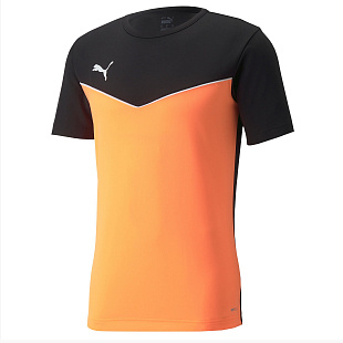 Футболка Puma IndividualRISE Jersey 65752645 SR