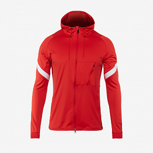 Куртка эластик Nike Strike21 FZ Knit Jacket CW5865-657 SR
