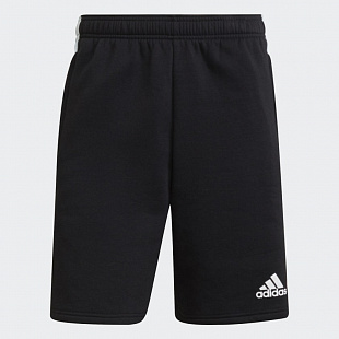 Шорты игровые Adidas Tiro - Black