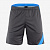 Детские шорты Nike Dry Academy 20 Knit Short - Grey / Blue