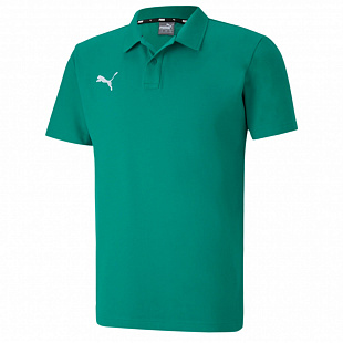 Поло хб Puma teamGOAL 23 Casuals Polo 65657905 SR