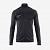 Олимпийка Nike Dry Academy 20 Jacket Knit - Grey / Black