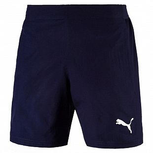 Шорты парадные Puma LIGA Sideline Woven Shorts 65531806 SR