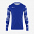 Вратарский свитер Nike Dri-Fit Park IV - Blue