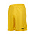 Детские шорты Nike League Knit Short - Tour Yellow/Black