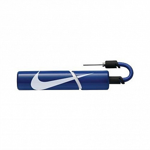 Насос для мячей Nike Essential Intl Top Pompası - Blue