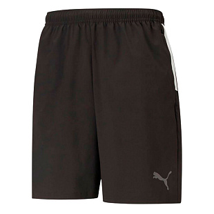 Шорты парадные Puma teamLIGA Sideline Shorts 65726303 SR