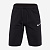 Шорты х/б Nike Strike21 Shorts CW6521-010 SR
