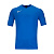 Игровая футболка Nike Dry Strike SS - Royal Blue / Obsidian / White