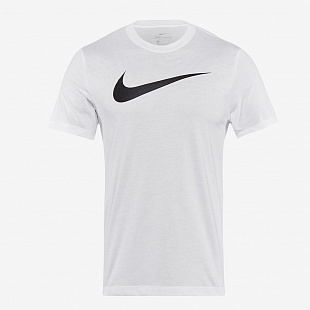 Футболка х/б Nike Team Club20 Tee HBR CW6936-100 SR