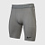 Шорты компрессионные Nike Pro Combat Hypercool - Grey