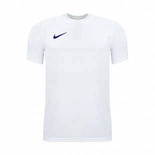 Футболка Nike Dry Park VII - White