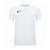 Футболка игровая Nike Dry Park VII SS - White