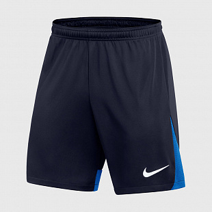 Шорты Nike Dri-FIT Academy Pro - Obsidian