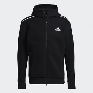 Худи Adidas M ZNE HOOD   GT9780