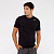 Футболка Nike Dri-FIT Cotton Short-Sleeve 2.0 - Black