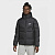 Пуховик Nike Sportswear Down-Fill Windrunner Men's Jacket - Black