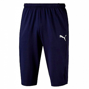 Брюки тренировочные Puma LIGA Training 3/4 Pants 65531506 SR