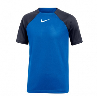 Детская футболка Nike Academy Pro Dri-FIT - Blue