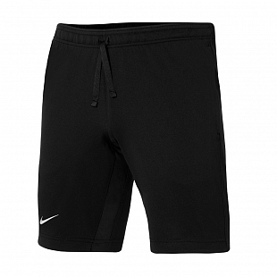 Шорты игровые Nike Strike - Black